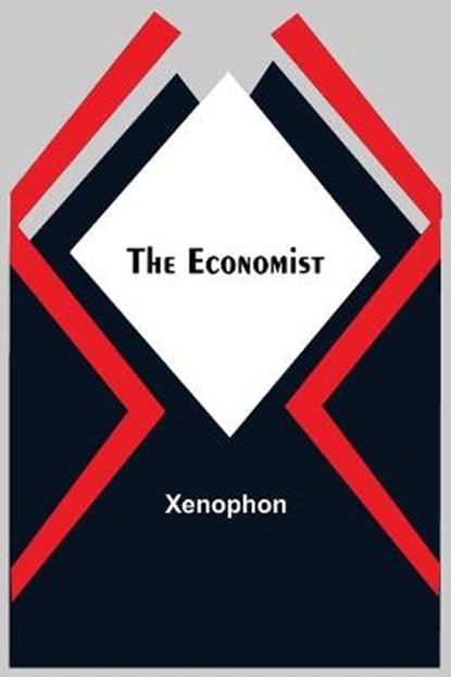 The Economist, Xenophon - Paperback - 9789354598975
