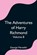 The Adventures of Harry Richmond - Volume 8, MEREDITH,  George - Paperback - 9789354754067