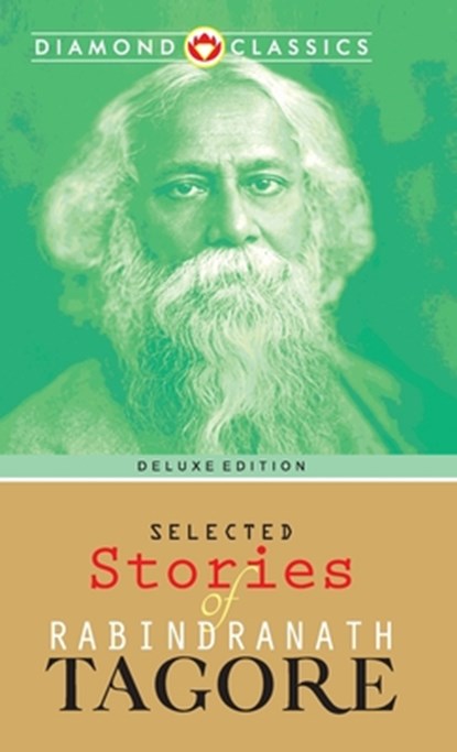 Selected Stories of Rabindranath Tagore, Rabindranath Tagore - Gebonden - 9789354866104