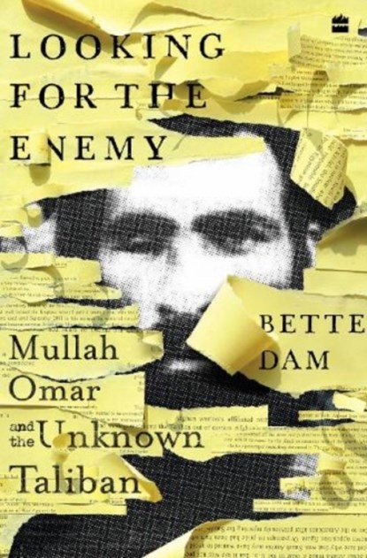 Looking for the Enemy, Bette Dam - Paperback - 9789354892790