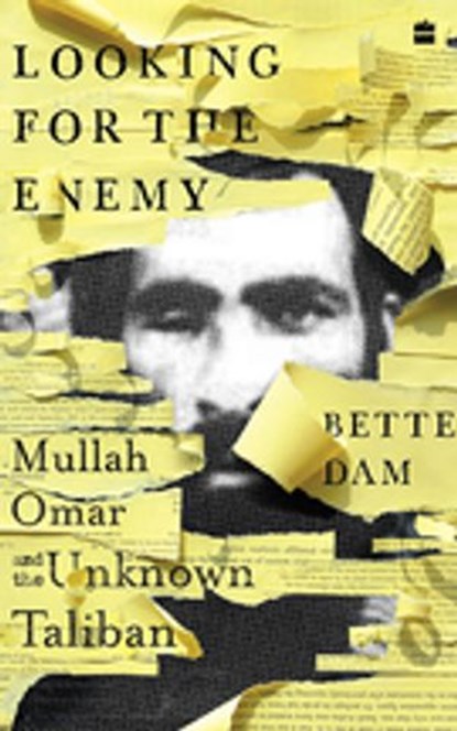Looking for the Enemy, Bette Dam - Ebook - 9789354892868