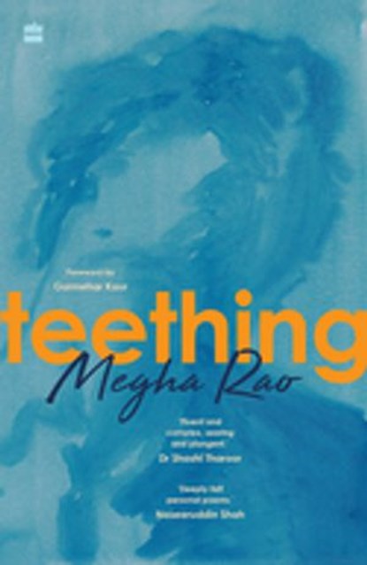 Teething, Megha Rao - Ebook - 9789354894343