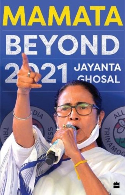 Mamata, Jayanta Ghosal - Gebonden - 9789354894930