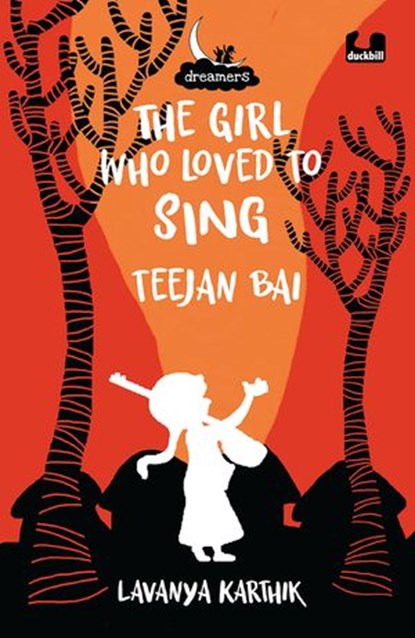 The Girl Who Loved to Sing, Lavanya Karthik - Ebook - 9789354921278