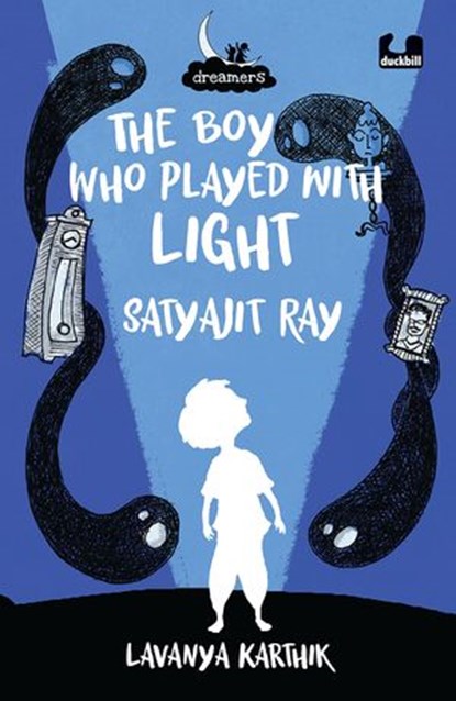 The Boy Who Played with Light, Lavanya Karthik - Ebook - 9789354921285