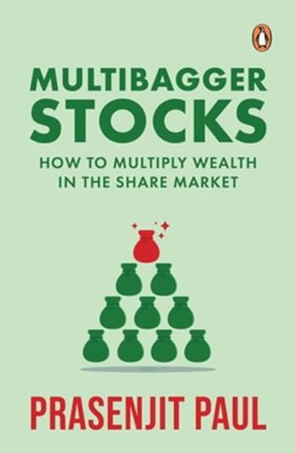 Multibagger Stocks, Prasenjit Paul - Ebook - 9789354925054