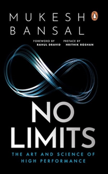 No Limits, Mukesh Bansal - Ebook - 9789354926112