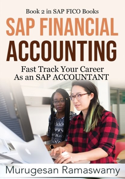 SAP Financial Accounting, Murugesan Ramaswamy - Paperback - 9789354930492