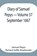 Diary of Samuel Pepys - Volume 57, Sam Pepys Richard Griffin Braybrooke - Paperback - 9789354944369