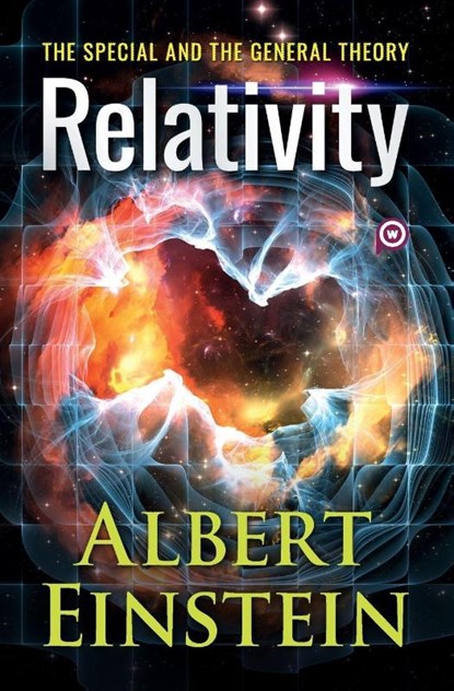 Relativity, Albert Einstein - Paperback - 9789354990144