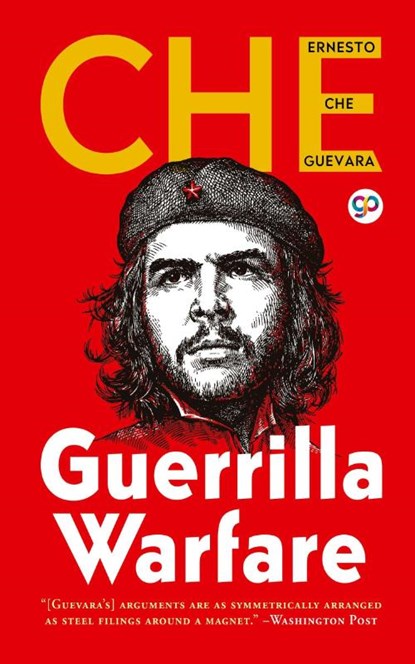 Guerrilla Warfare, Ernesto Che Guevara - Paperback - 9789354990366