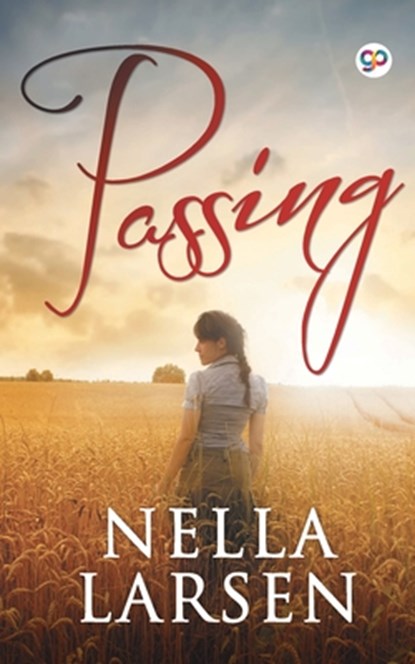 Passing, Nella Larsen - Paperback - 9789354991196