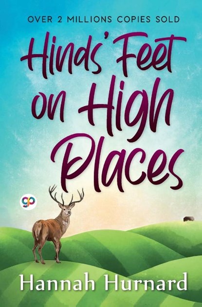 Hinds' Feet on High Places, Hannah Hurnard - Paperback - 9789354994210