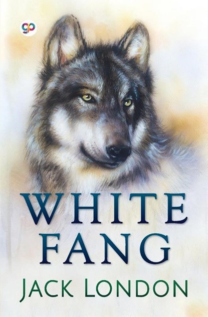 White Fang, LONDON,  Jack - Paperback - 9789354994616
