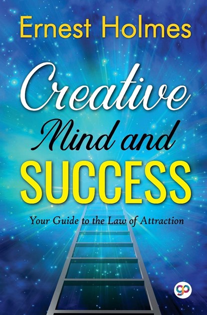 Creative Mind and Success, Holmes Ernest - Paperback - 9789354994661