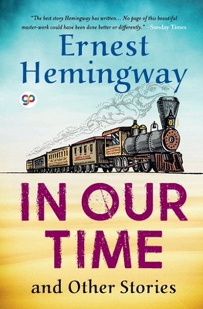 In Our Time and Other Stories, Hemingway Ernest - Paperback - 9789354994791