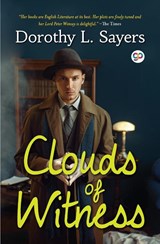 Clouds of Witness - Dorothy L. Sayers - 9789354995101