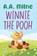 Winnie-The-Pooh, A.A. Milne - Paperback - 9789354995279