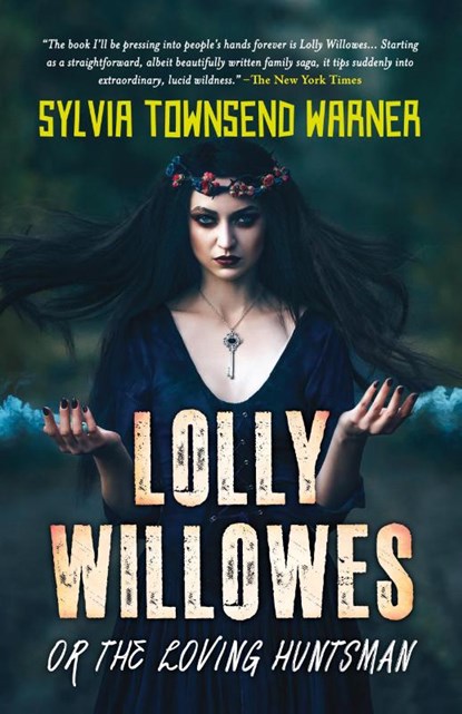 Lolly Willowes or the Loving Huntsman (Deluxe Library Edition), Sylvia Townsend Warner - Gebonden - 9789354995392
