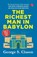 RICHEST MAN IN BABYLON, George S. Clason - Paperback - 9789355200556