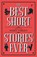 BEST SHORT STORIES EVER, Terry O'Brien - Paperback - 9789355204158