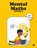 Mental Maths, Moonstone - Paperback - 9789355207081