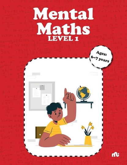 Mental Maths, Moonstone - Paperback - 9789355207128