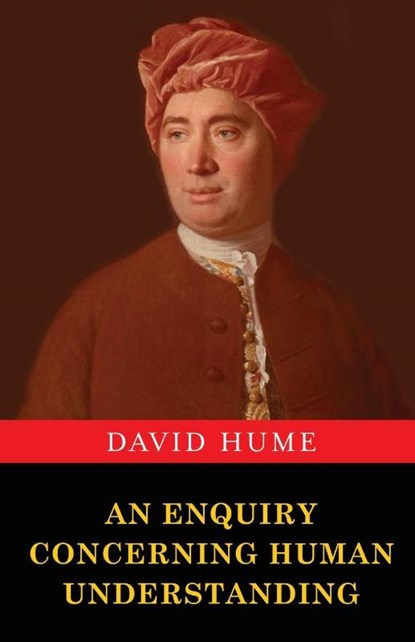 An Enquiry Concerning Human Understanding, David Hume - Paperback - 9789355222732
