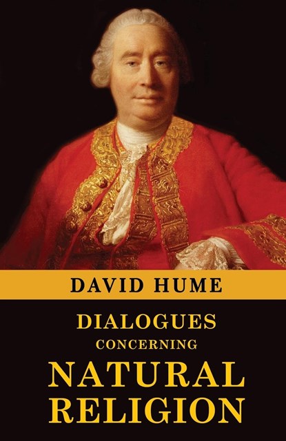 Dialogues Concerning Natural Religion, David Hume - Paperback - 9789355222794