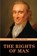 The Rights of Man, Thomas Paine - Paperback - 9789355228154