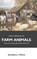 Farm Animals, Earley Vernon Wilcox - Gebonden - 9789355280497