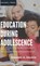 Education During Adolescence, Ransom A MacKie - Gebonden - 9789355280749