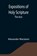 Expositions of Holy Scripture, Alexander MacLaren - Paperback - 9789355341730