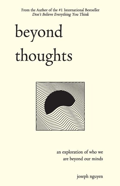 Beyond thoughts, Joseph Nguyen - Paperback - 9789355432353