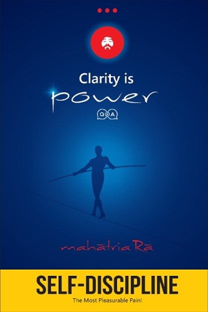 Self Discipline, Mahatria Ra - Paperback - 9789355434319