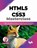HTML5 and CSS3 Masterclass, Robin Nixon - Paperback - 9789355511218