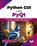Python GUI with PyQt, Saurabh Chandrakar - Paperback - 9789355515575