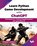Learn Python Game Development with ChatGPT, Micheal Lanham - Paperback - 9789355516435
