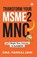 Transform Your MSME2MNC, Pankaj Cma Jain - Paperback - 9789355545961