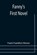 Fanny's First Novel, FRANKFORT MOORE,  Frank - Paperback - 9789355757197