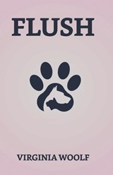 Flush - Virginia Woolf - 9789355840516