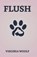 Flush, Virginia Woolf - Paperback - 9789355840516