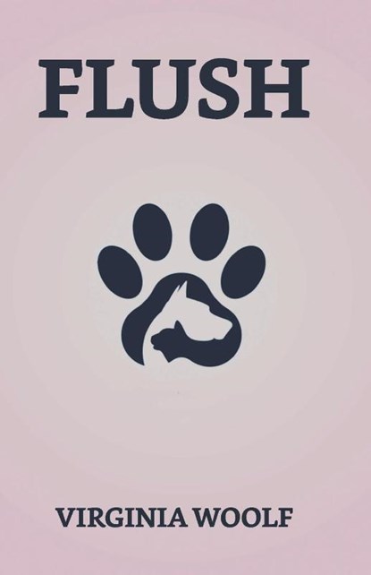 Flush, Virginia Woolf - Paperback - 9789355840516