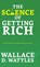 The Science of Getting Rich, Wallace D. Wattles - Gebonden - 9789355845177