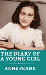 The Diary of a Young Girl - Anne Frank - 9789355845313