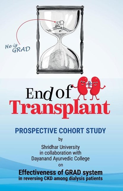 End of Transplant, Biswaroop Roy Chowdhury - Paperback - 9789355993236