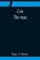 Cox; The man, Roger W Babson - Paperback - 9789356080393