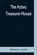 The Aztec Treasure-House, Thomas a Janvier - Paperback - 9789356159556