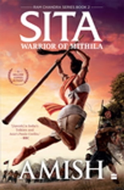Sita, Amish Tripathi - Ebook - 9789356290945