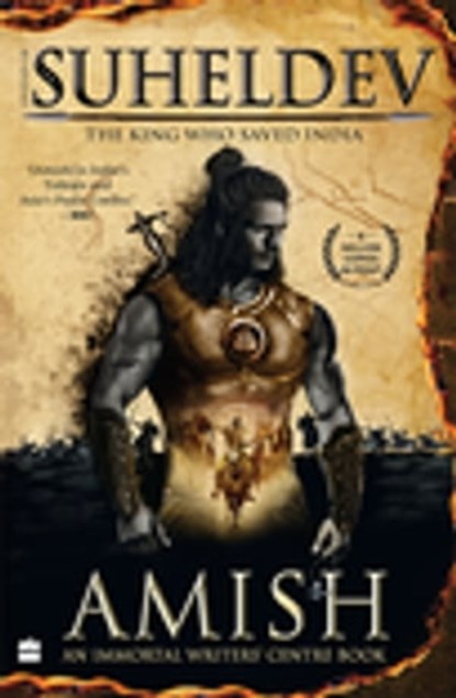 Legend Of Suheldev, Amish Tripathi - Ebook - 9789356291041